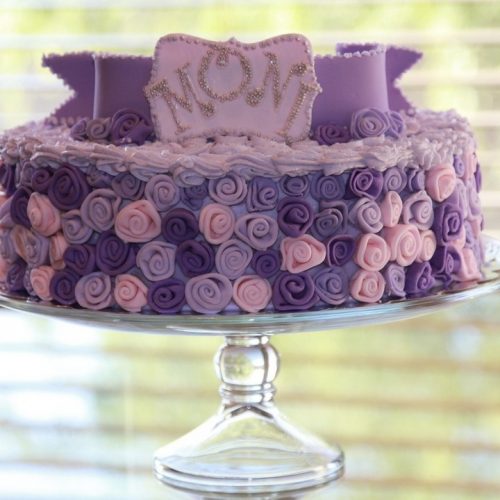 Rođendanske torte