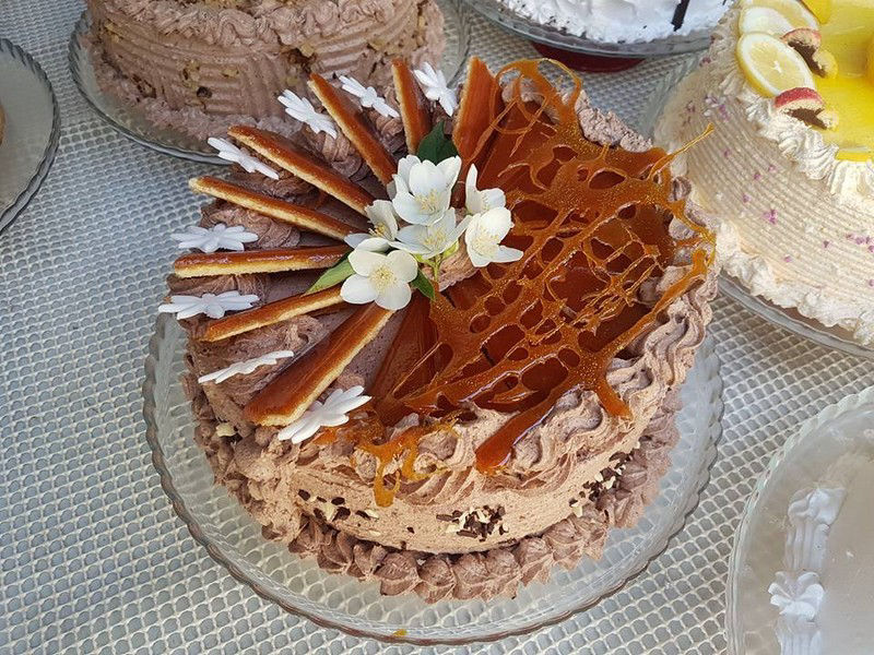 Prigodne torte