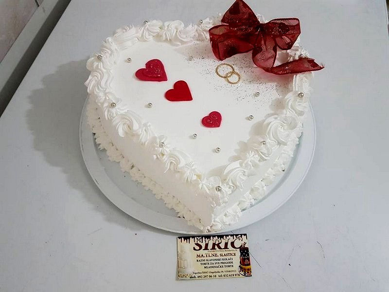 Prigodne torte