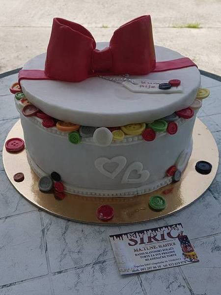 Torta