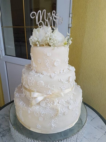 Torta